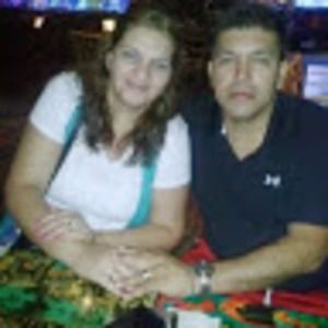 Meet your Posher, Griselda